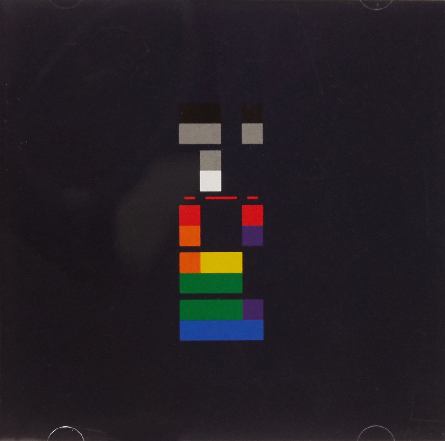 Coldplay X & Y