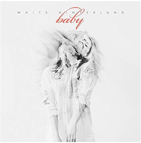 White Hinterland Baby (Vinyl LP)