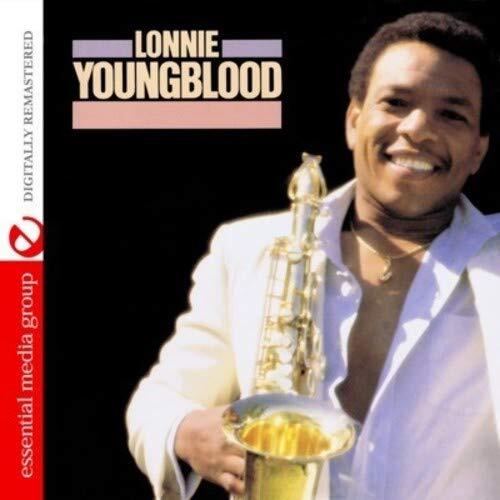Lonnie Youngblood LONNIE YOUNGBLOOD (CD)