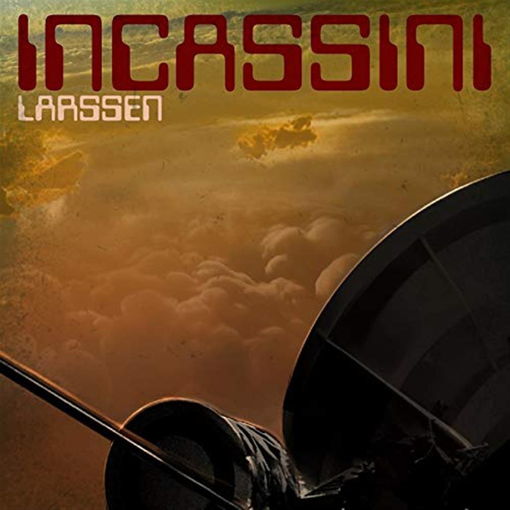 Incassini - Larssen (Audio Cd)