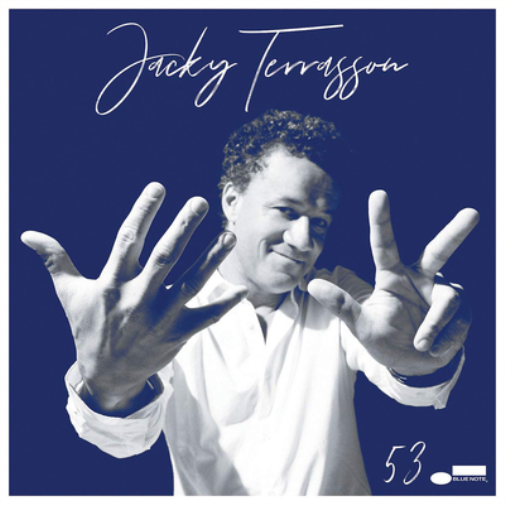 Jacky Terrasson 53 (CD) Album