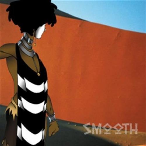 Smooth - Smooth (Audio CD)