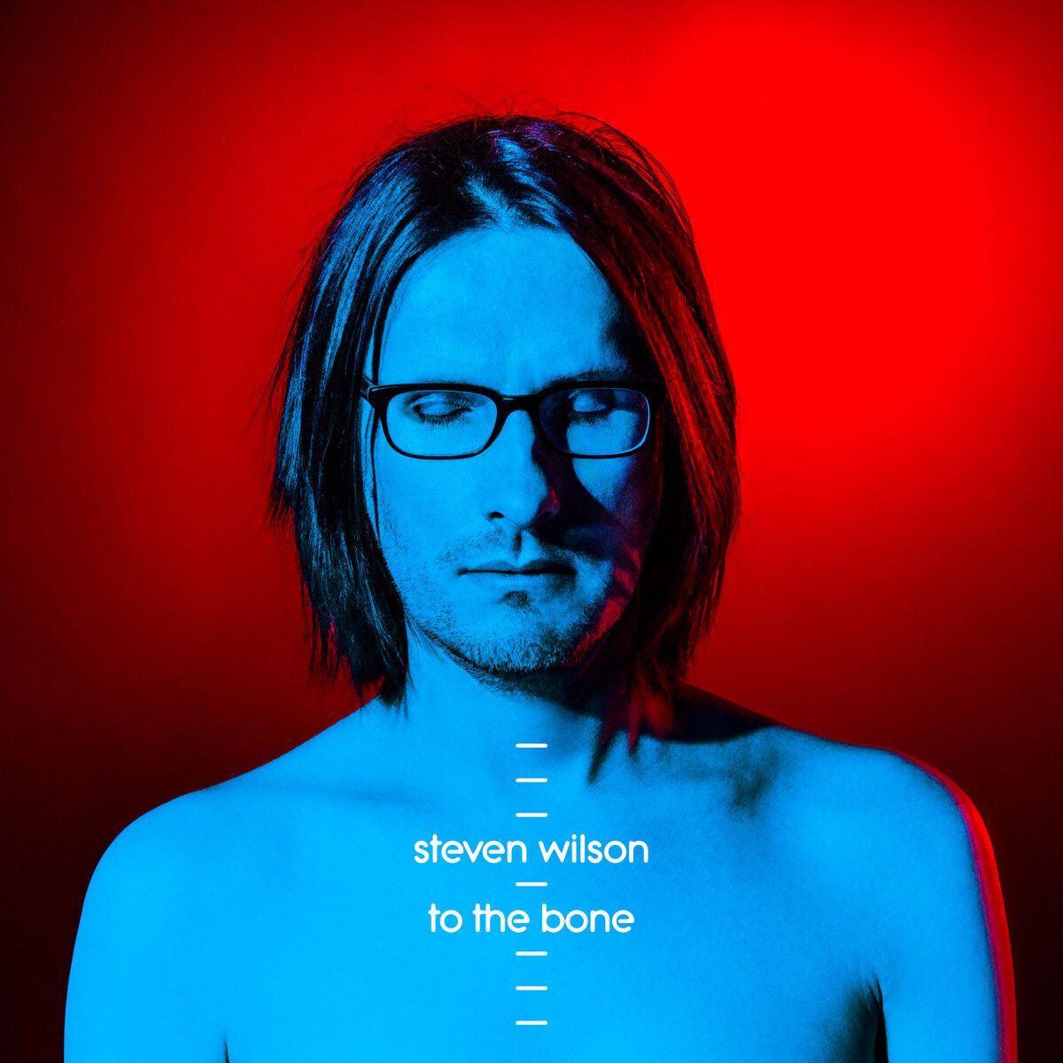 Steven Wilson To the Bone (Vinyl LP) 12" Album