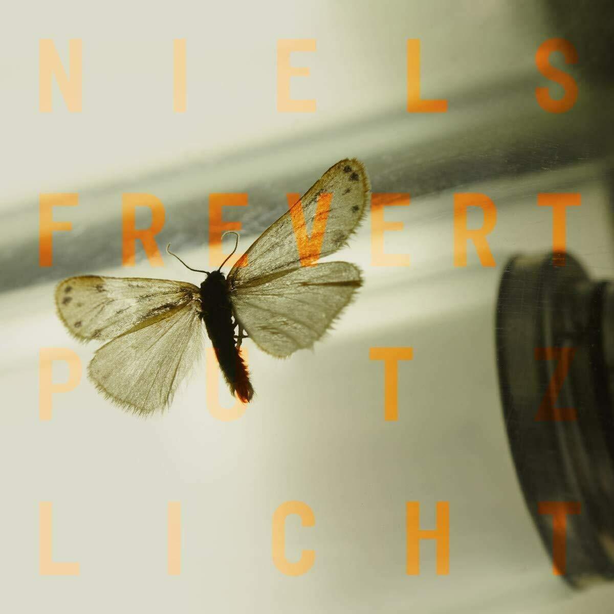 Niels Frevert Putzlicht (CD)