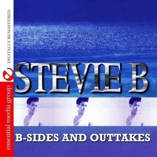 Stevie B B-Sides And Outtakes (CD)