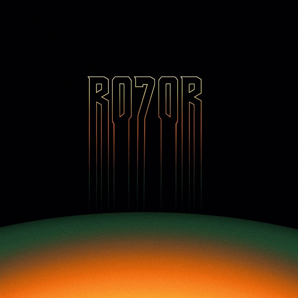 Rotor Sieben (Vinyl LP)