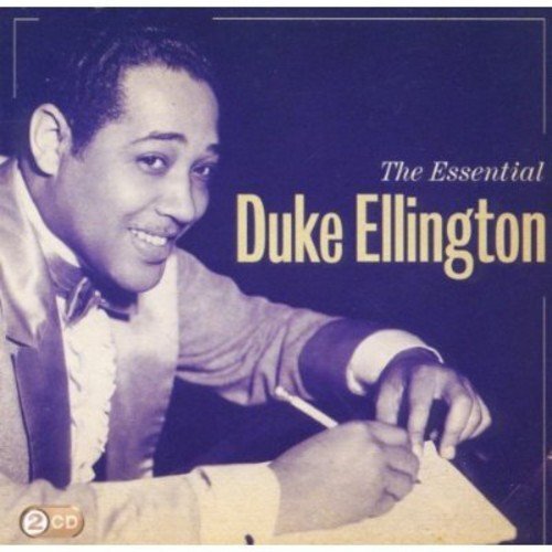 Duke Ellington The Essential Duke Ellington (CD)