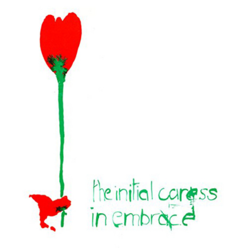 In Embrace The Initial Caress (CD) Expanded  Remastered Album