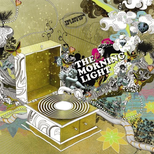 Morning Light Sounds of Love (CD)