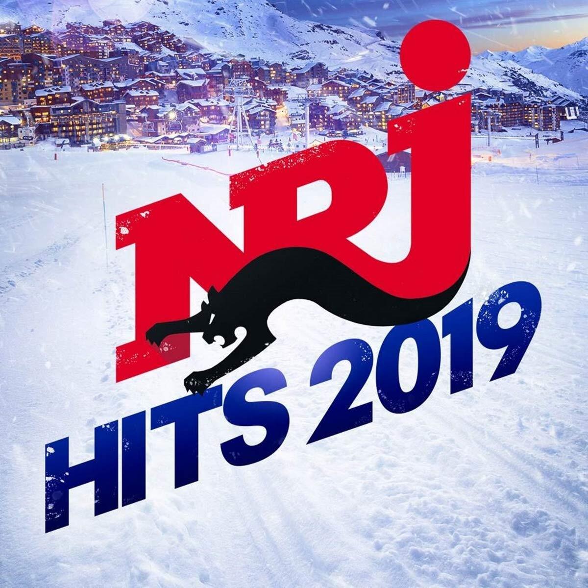 Various Nrj Hits 2019 (CD)