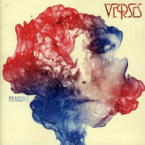 Verses Seasons (CD)