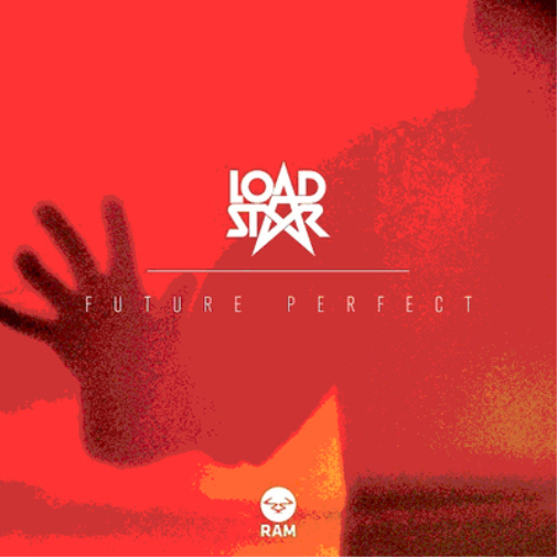 Loadstar Future Perfect (CD) Album