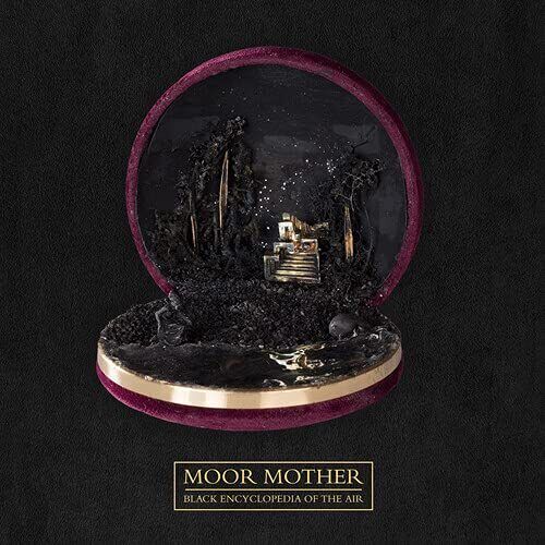 Moor Mother Black Encyclopedia of the Air (Vinyl LP)
