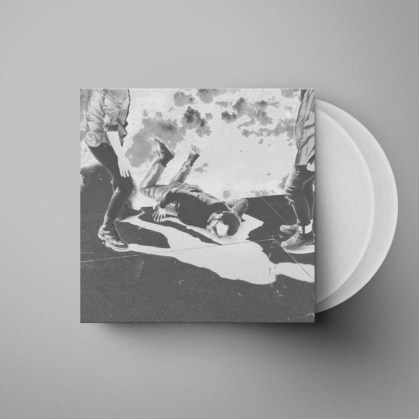 Local Natives Hummingbird (Vinyl LP)