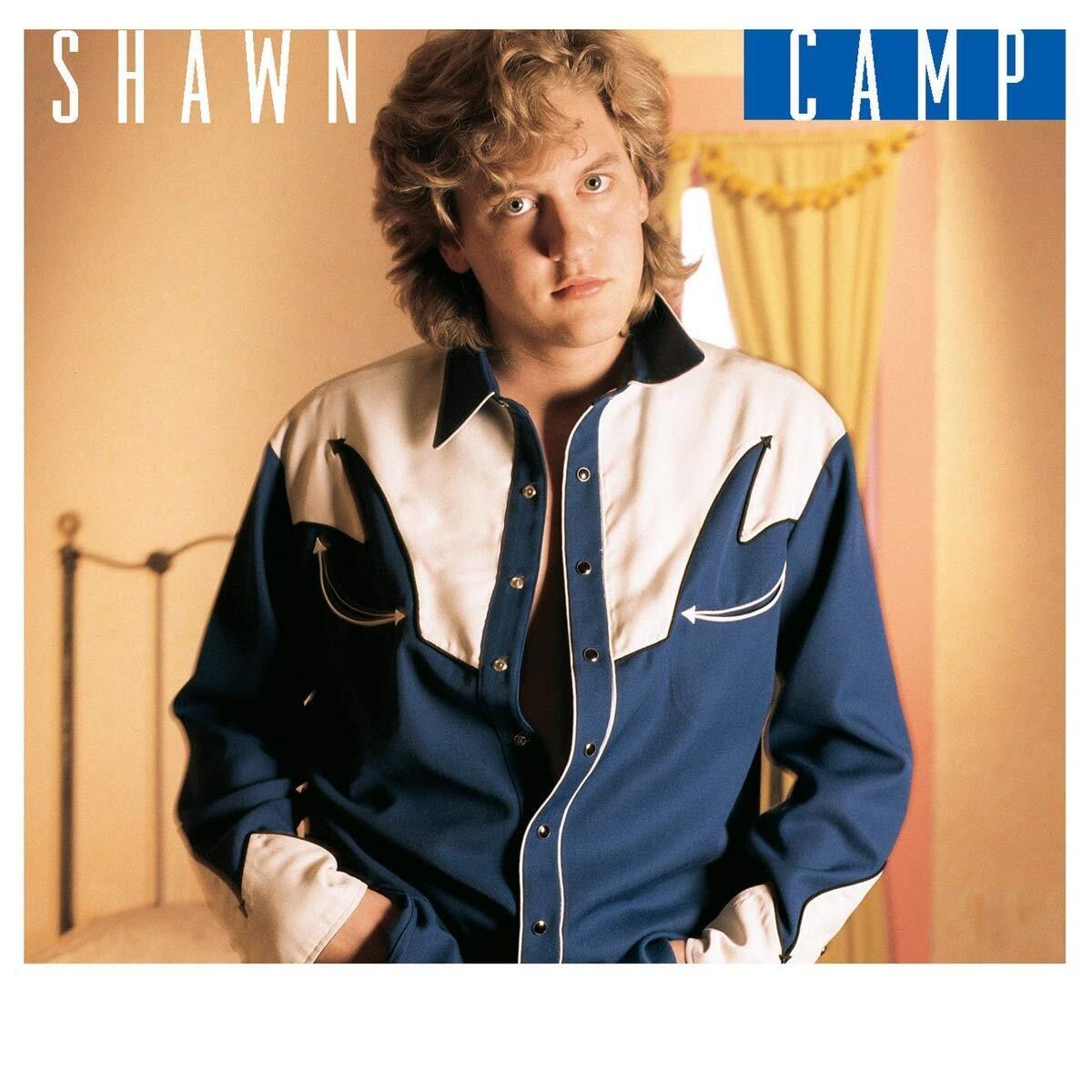 Shawn Camp Shawn Camp (CD)