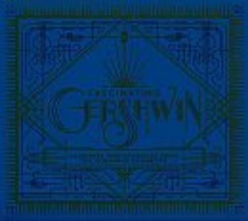 Ella Fitzgerald,Louis Armstrong,Billie Holiday FASCINATING GERSWHIN (CD)