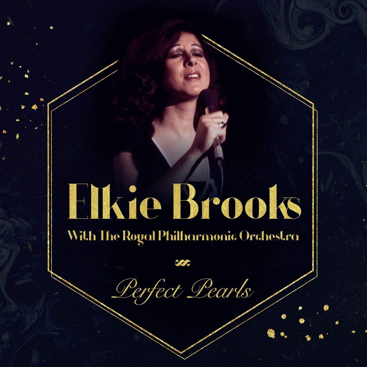 Elkie Brooks Perfect (Vinyl LP)