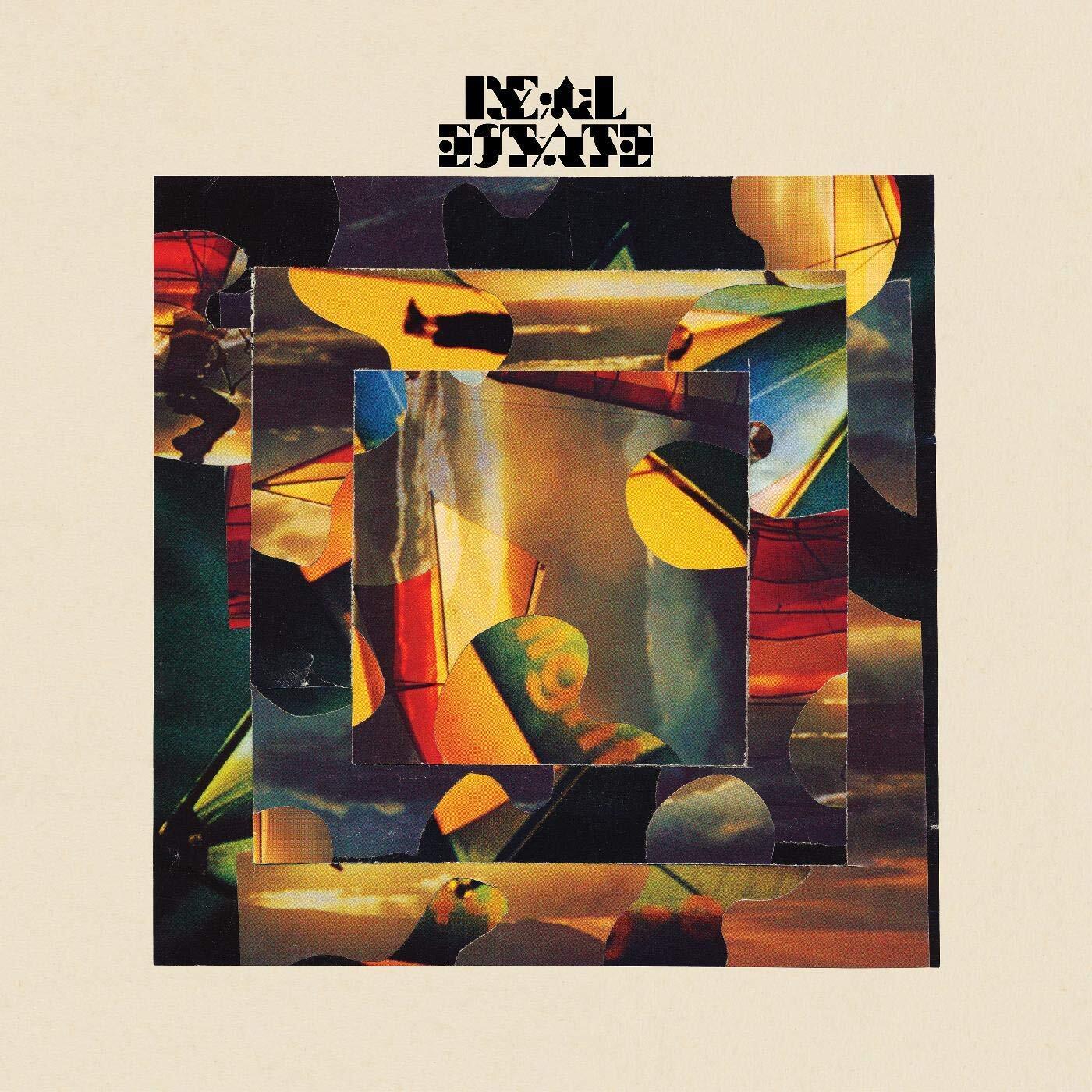 Real Estate Main Thing (Vinyl LP)