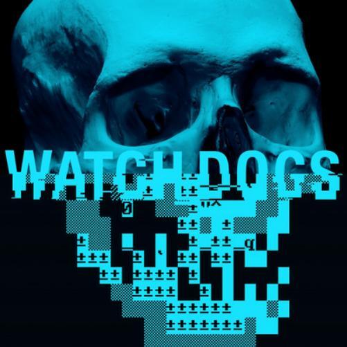 Watch Dogs (Vinyl LP) 12" Album Coloured Vinyl