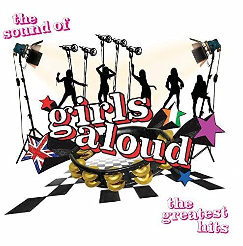 Girls Aloud Sound of Girls Aloud (CD)