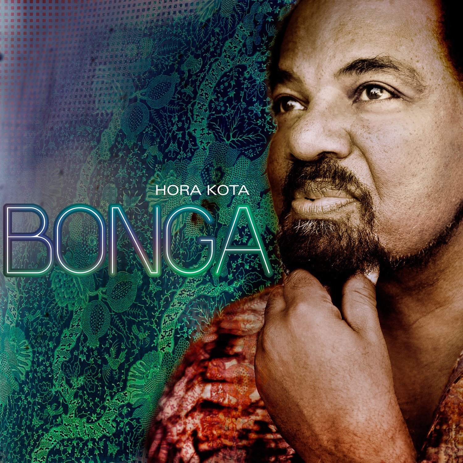 Bonga Hora Kota (CD)