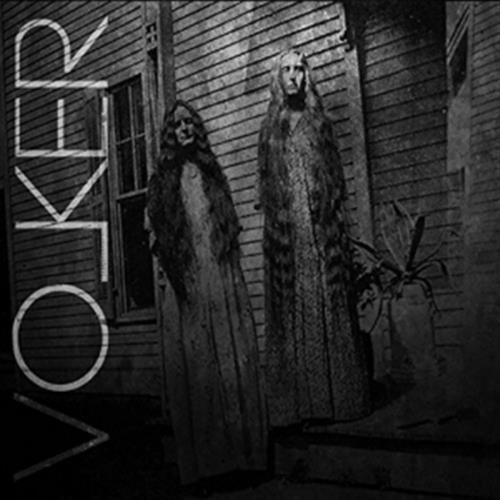 Volker - Volker (Audio CD)