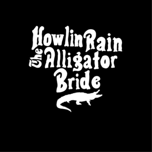 Howlin Rain Alligator Bride (Vinyl LP) 12" Album
