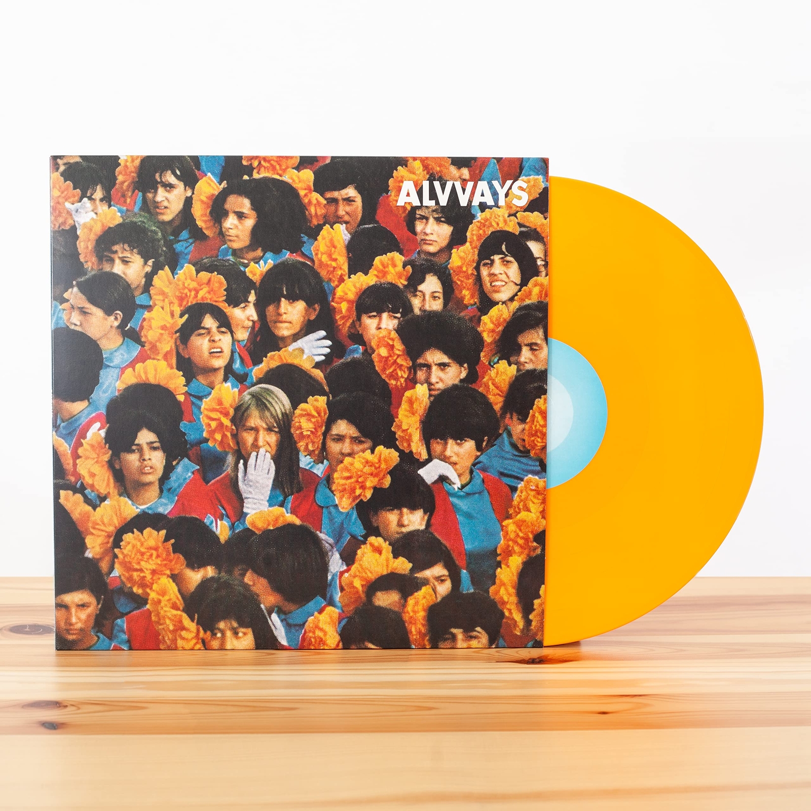 Alvvays Alvvays (Vinyl LP)