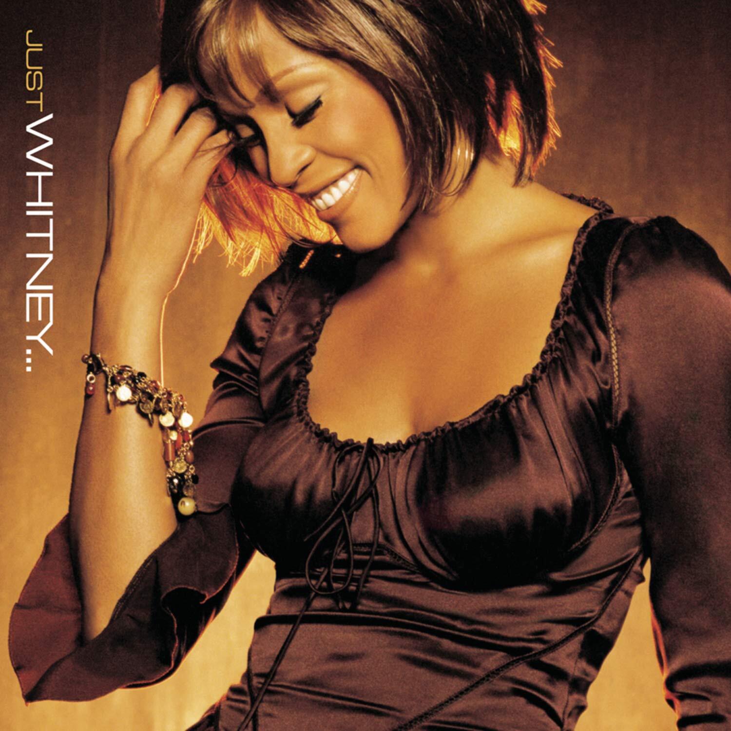 Whitney Houston Just Whitney (CD)