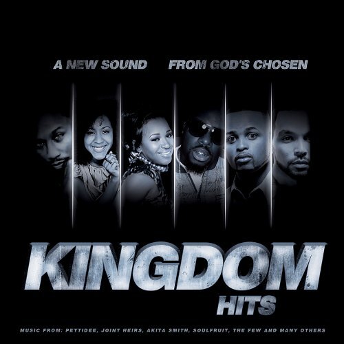 Kingdom Hits Kingdom Hits (CD)