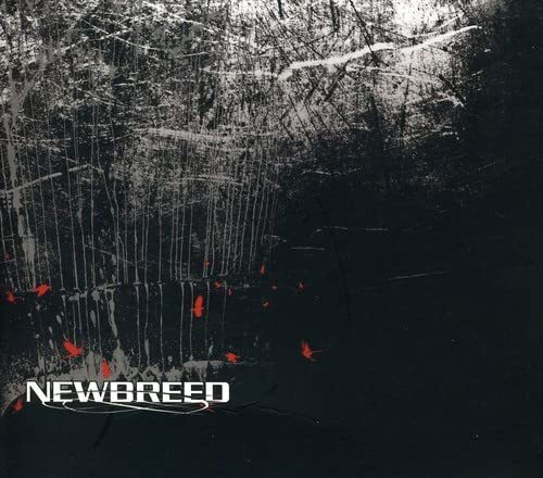 New Breed New Breed (CD)
