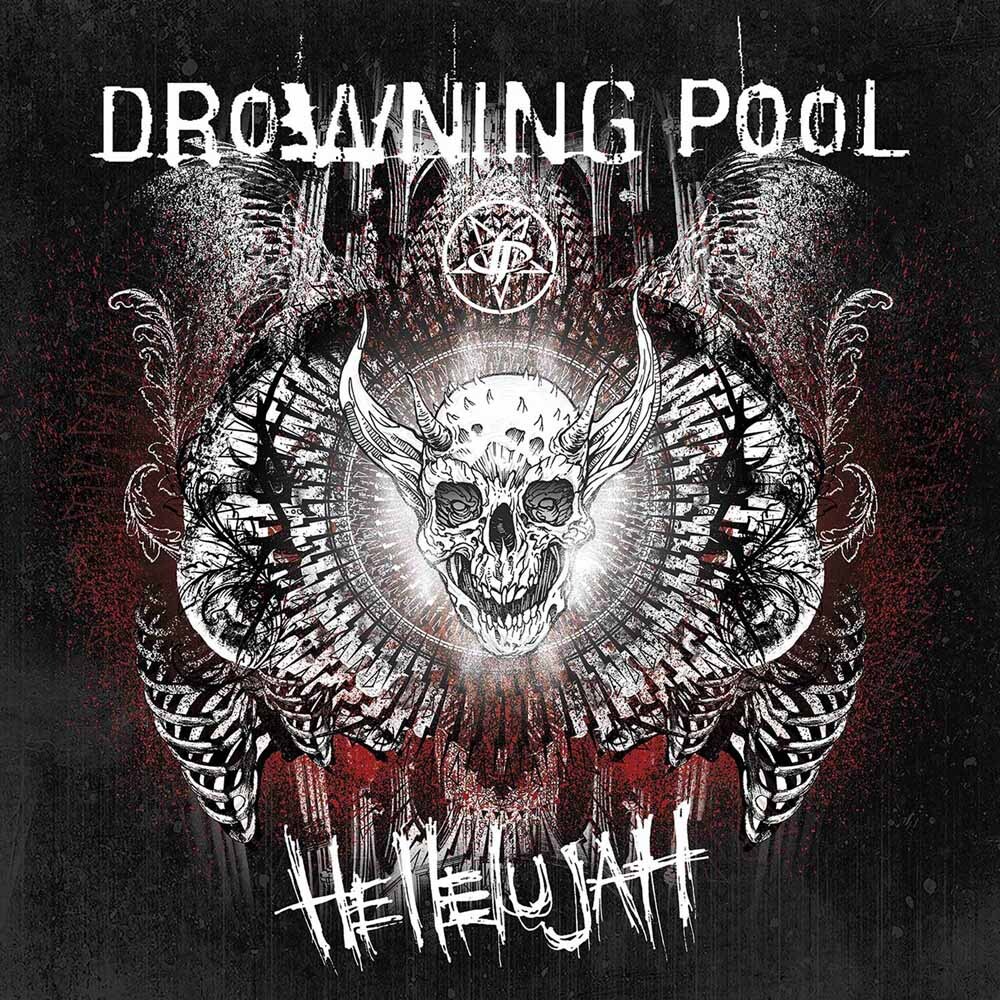 7024785 Audio Cd Drowning Pool - Hellelujah