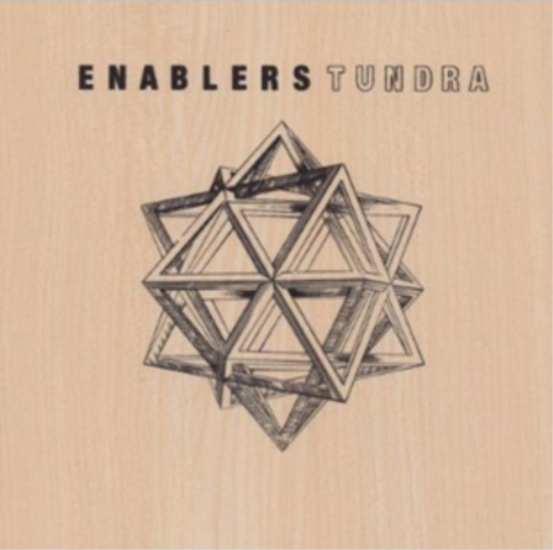 Enablers Tundra (CD) Album