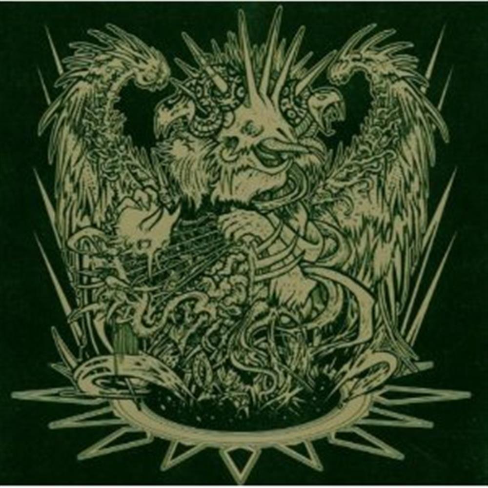 Ultimate Destroyer - Lair of the Minotaur (Audio cd)