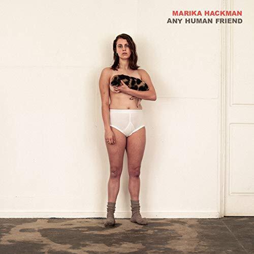 Marika Hackman Any Human Friend (CD)