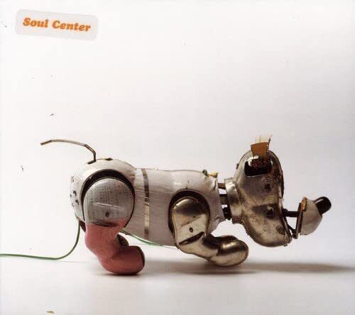 Soul Center Soul Center III (CD)