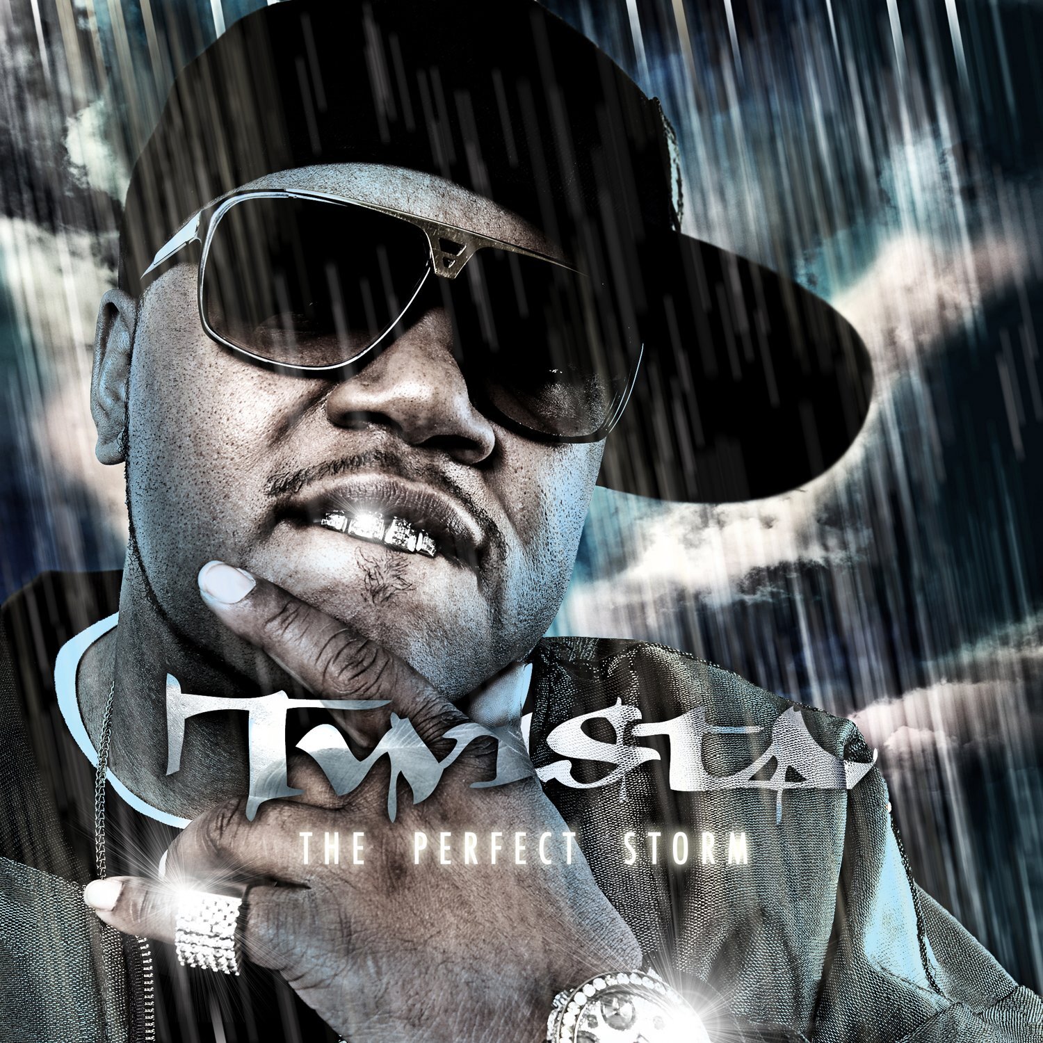 Twista The Perfect Storm (CD)