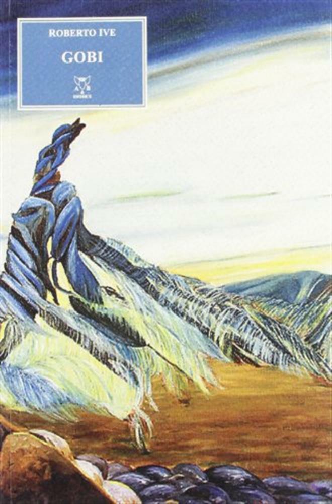 Gobi - Ive Roberto
