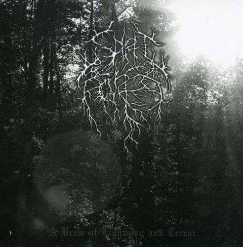 Spirit of the Forest Brew of Lighting and Terror (CD)