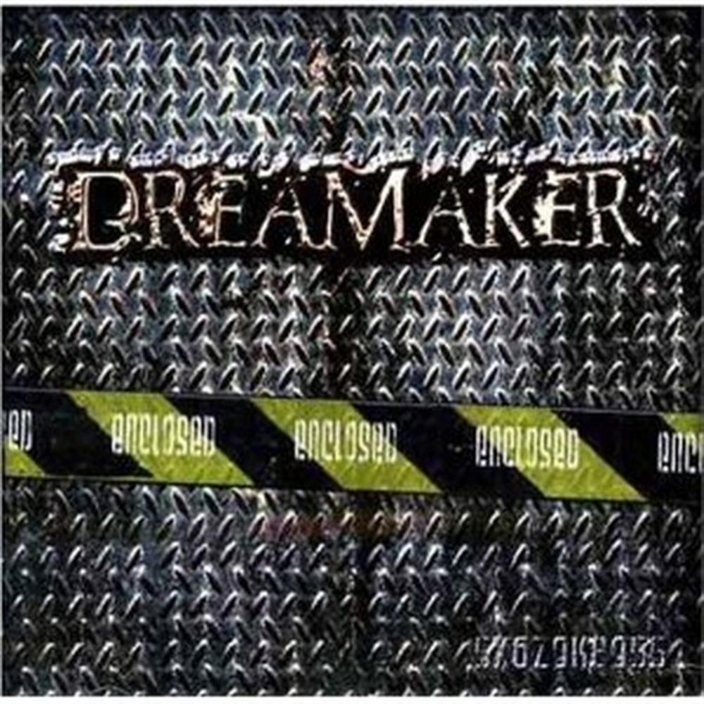 Enclosed - Dreamaker (Audio CD)