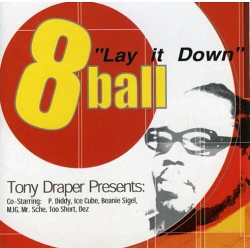Scott Spencer Storch Lay It Down (CD)