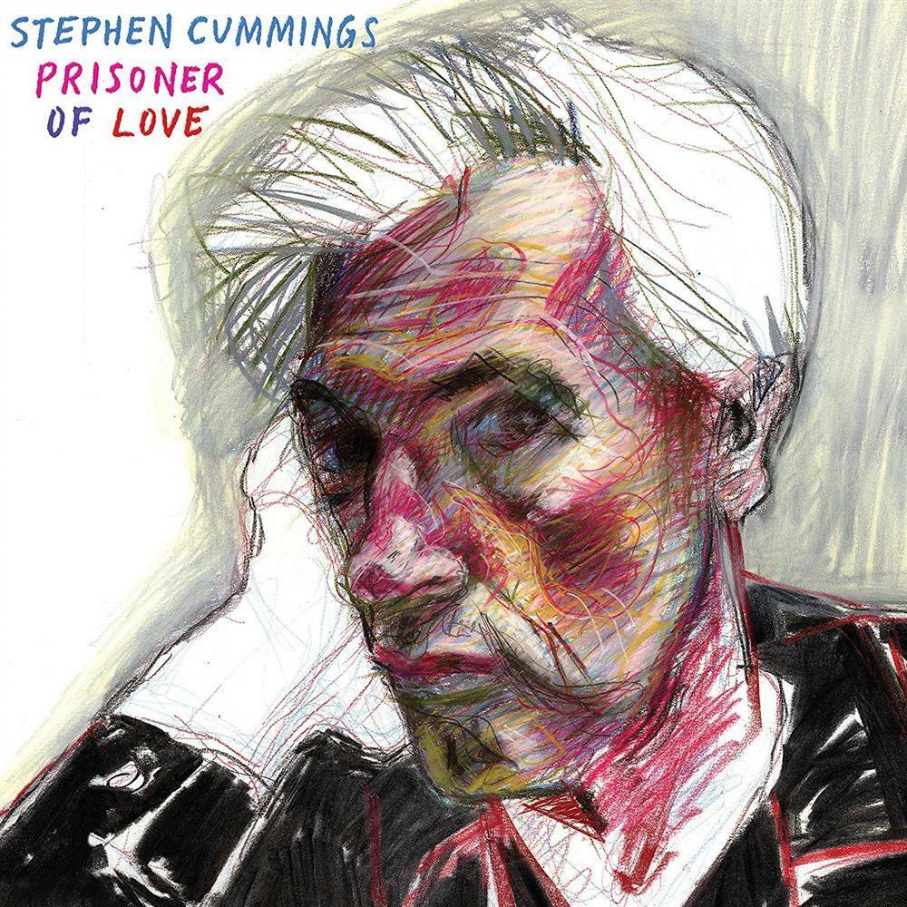 Prisoner Of Love - Stephen Cummings (Vinile)