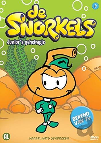 Children Snorkels Deel 3 (CD)