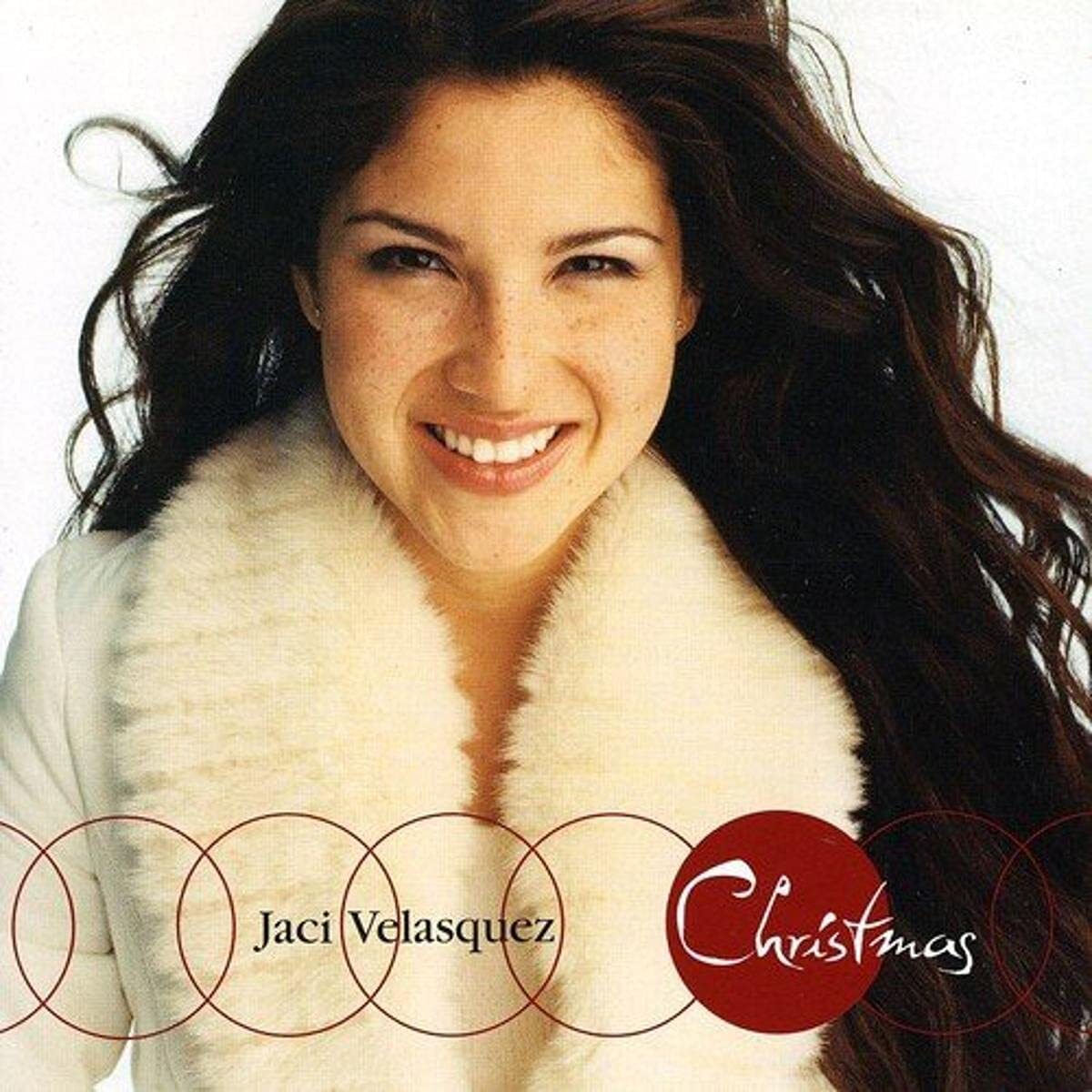 Jaci Velasquez Christmas (CD)