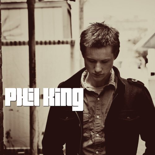 Phil King Phil King (CD)