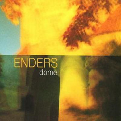 Johannes Enders Dome (CD) Album