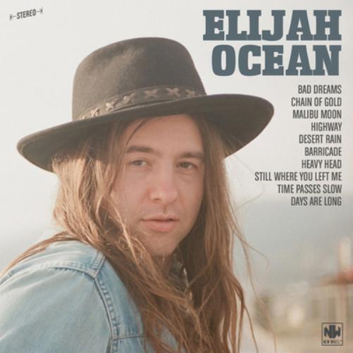 Elijah Ocean Elijah Ocean (CD) Album