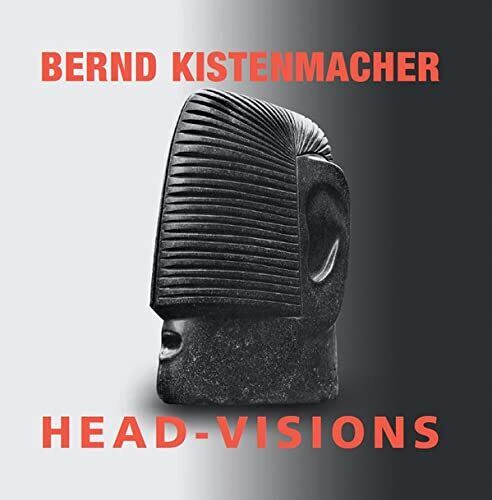 Bernd Kistenmacher HEAD-VISIONS-KISTENMACHER BERND (CD)