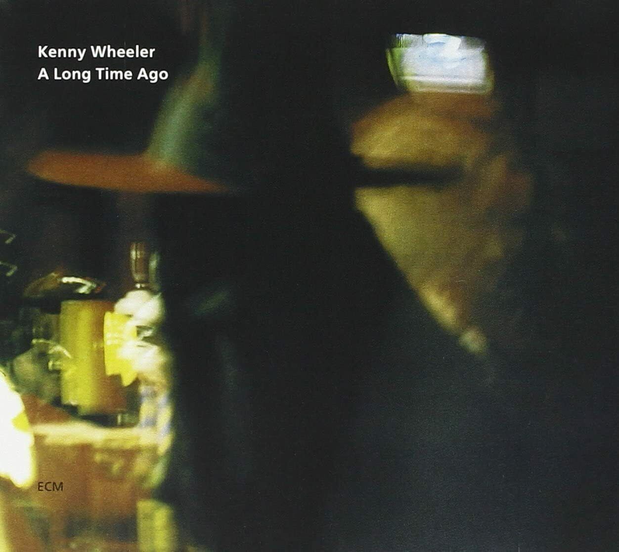 Kenny Wheeler - A Long Time Ago (CD, Album)