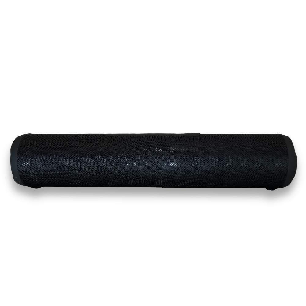 Walk: 10W Wireless Bluetooth Sound Bar Black (AltoparlantI)  - AA.VV.